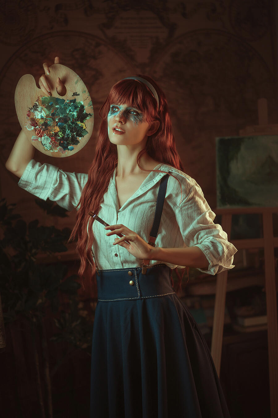 Clea | Expedition 33