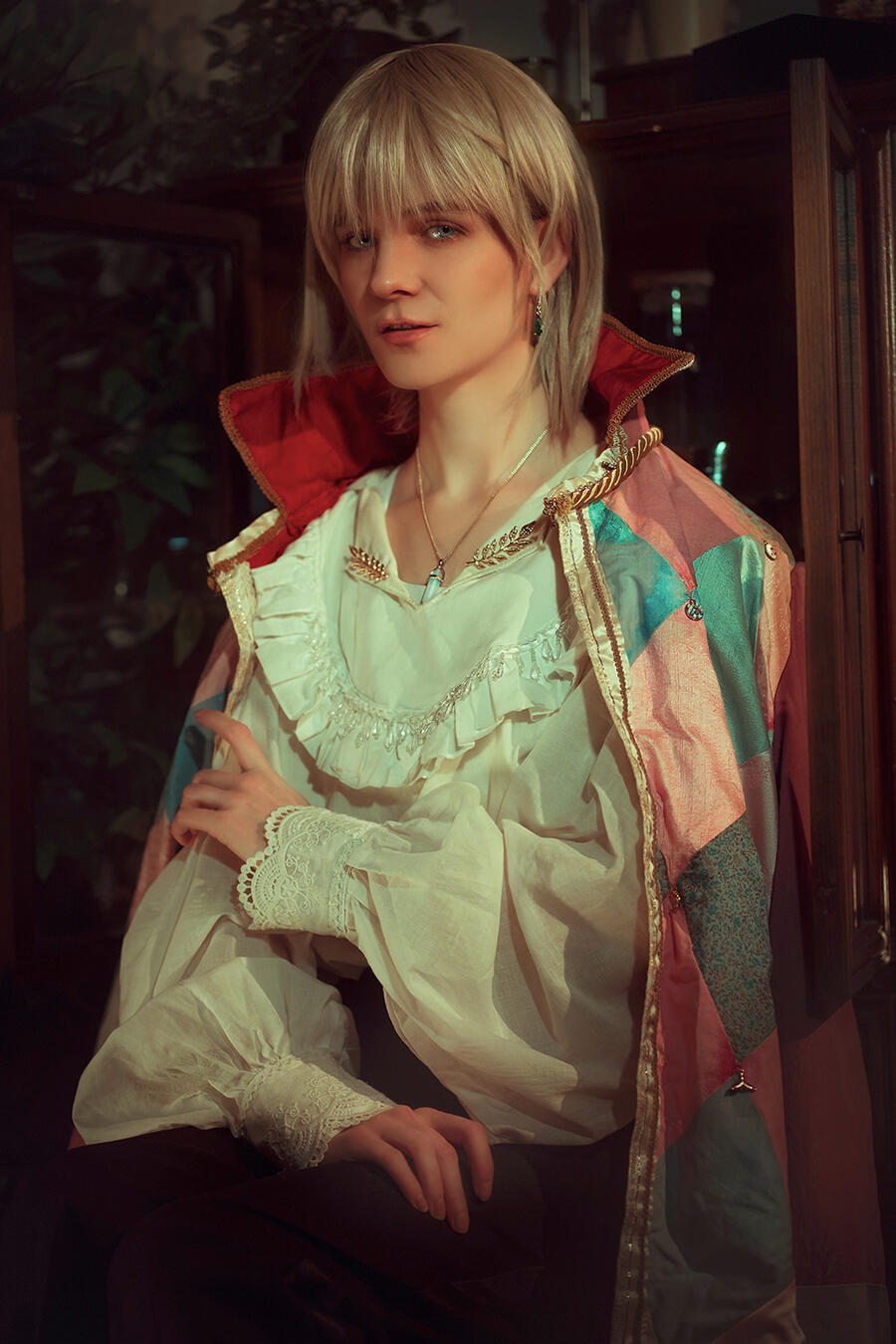 Howl | Howl&#39;s Moving Castle