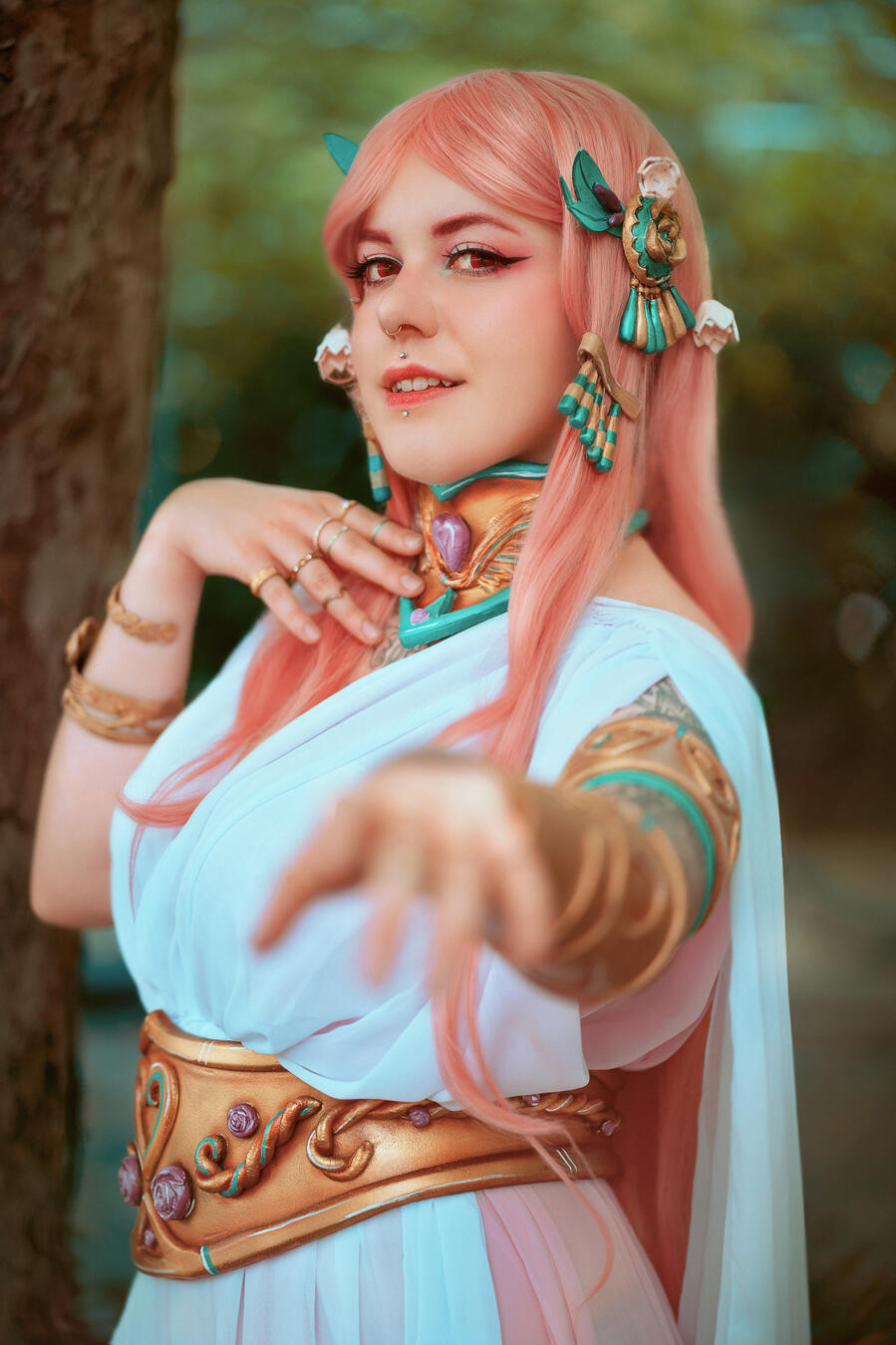 Aphrodite | Artcore | 2024