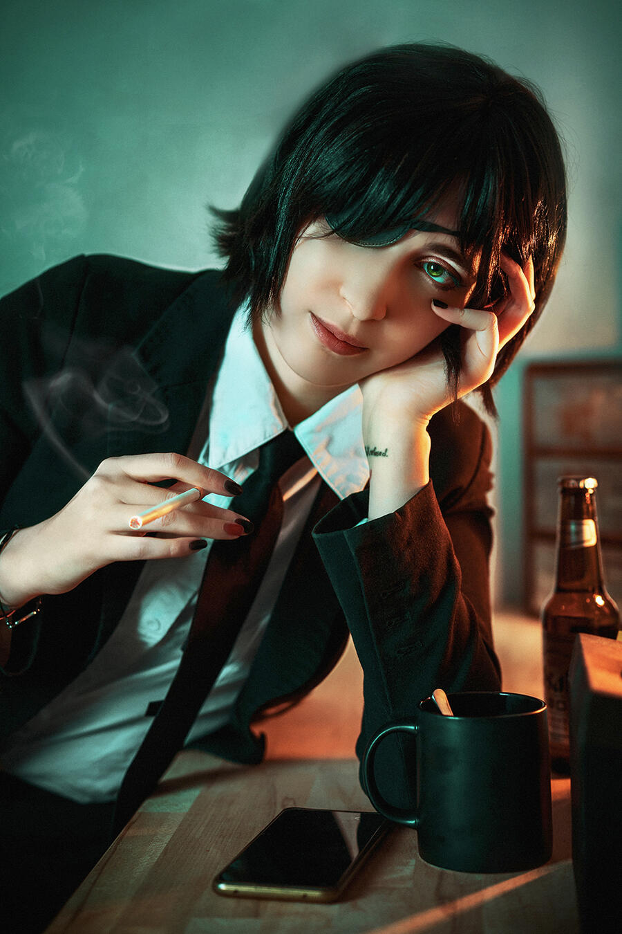 Himeno | Czilea | 2023