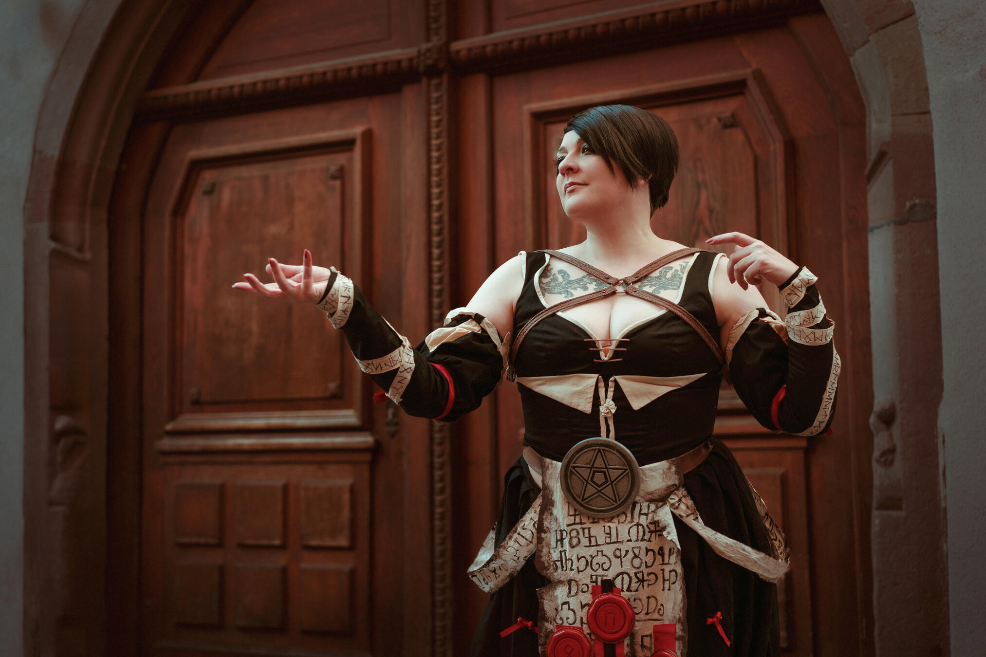 Fringilla | Nelene | 2024