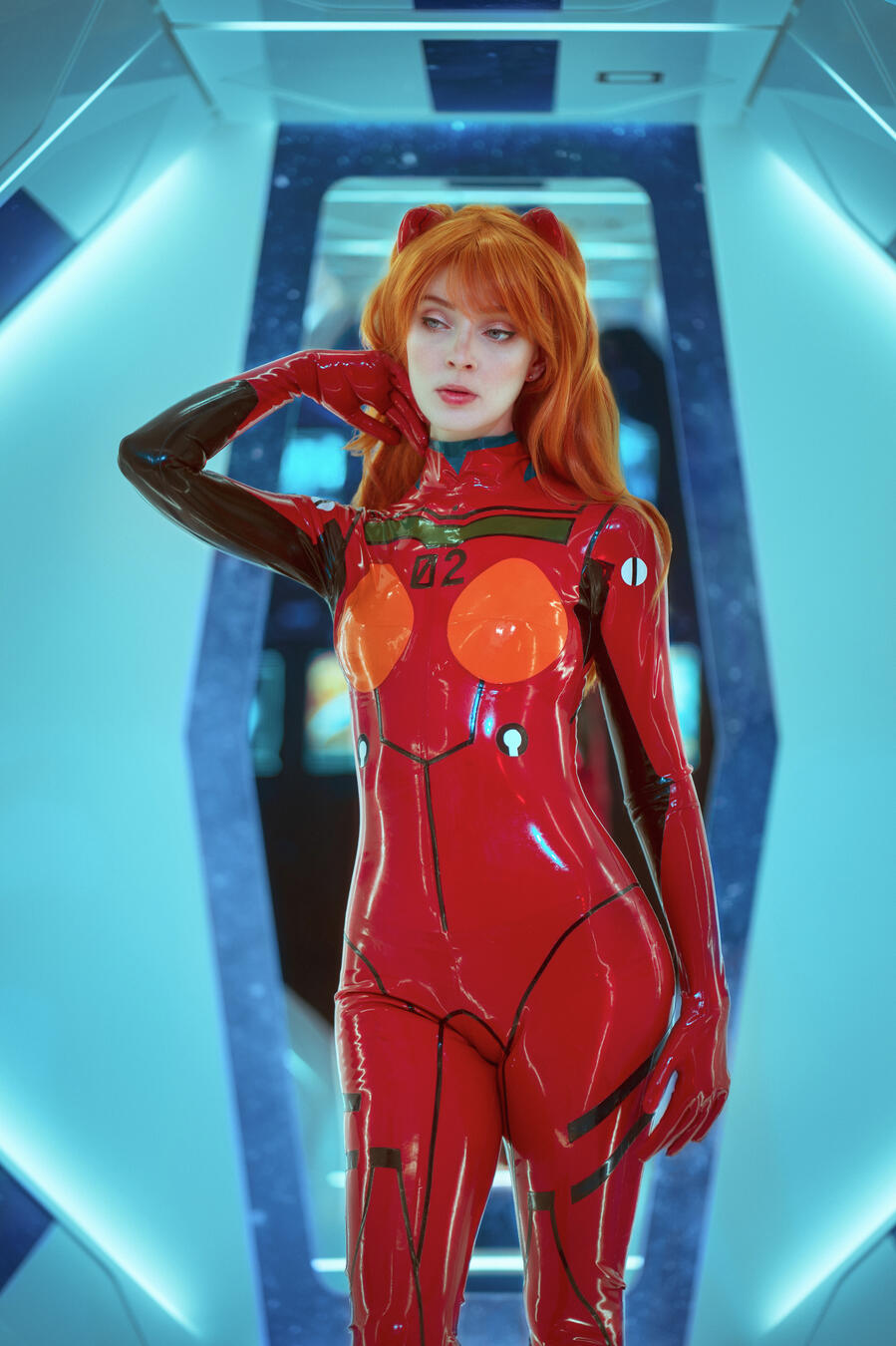 Asuka | Ainlina | 2024