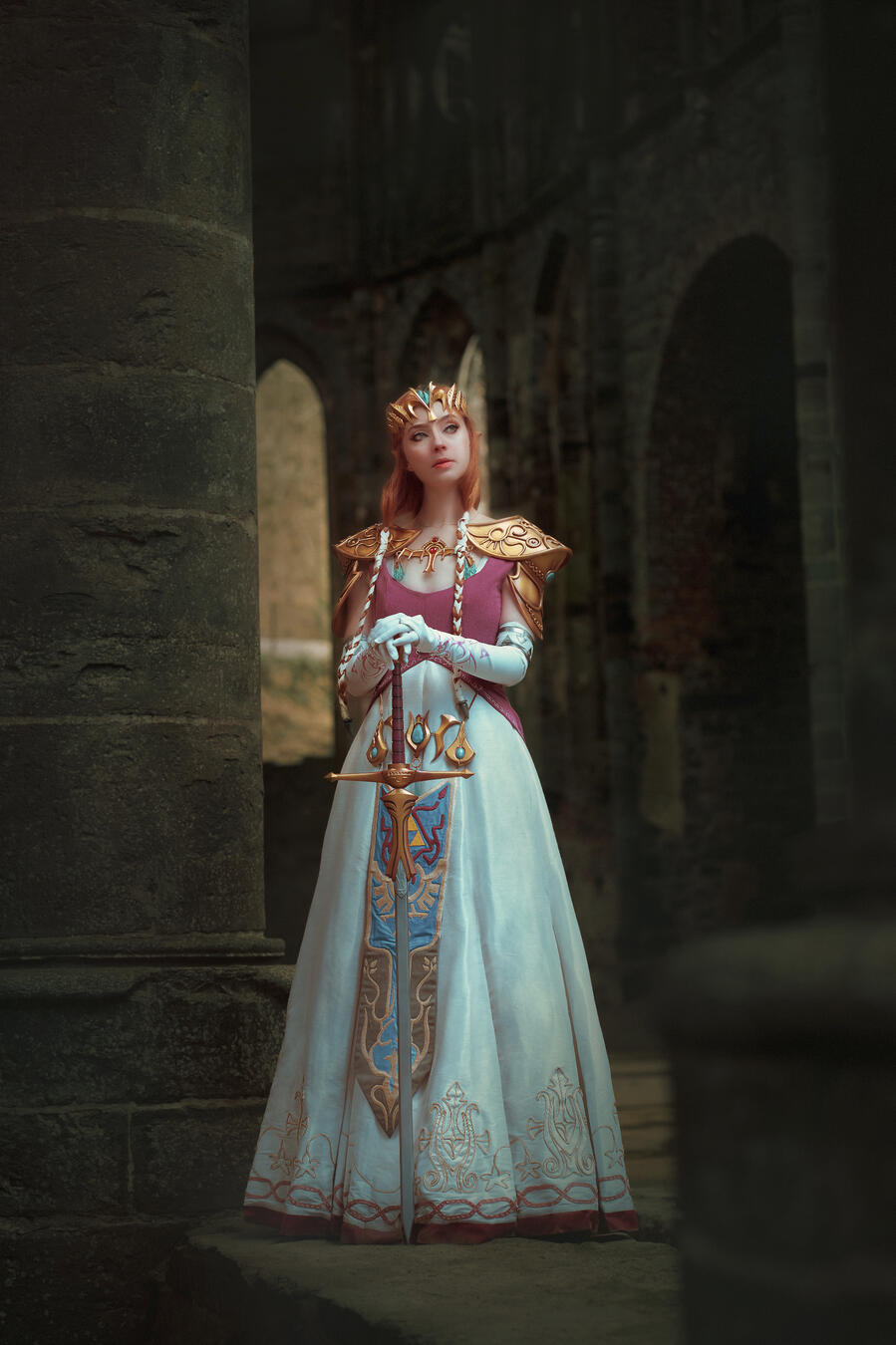 Zelda | Ainlina | 2024
