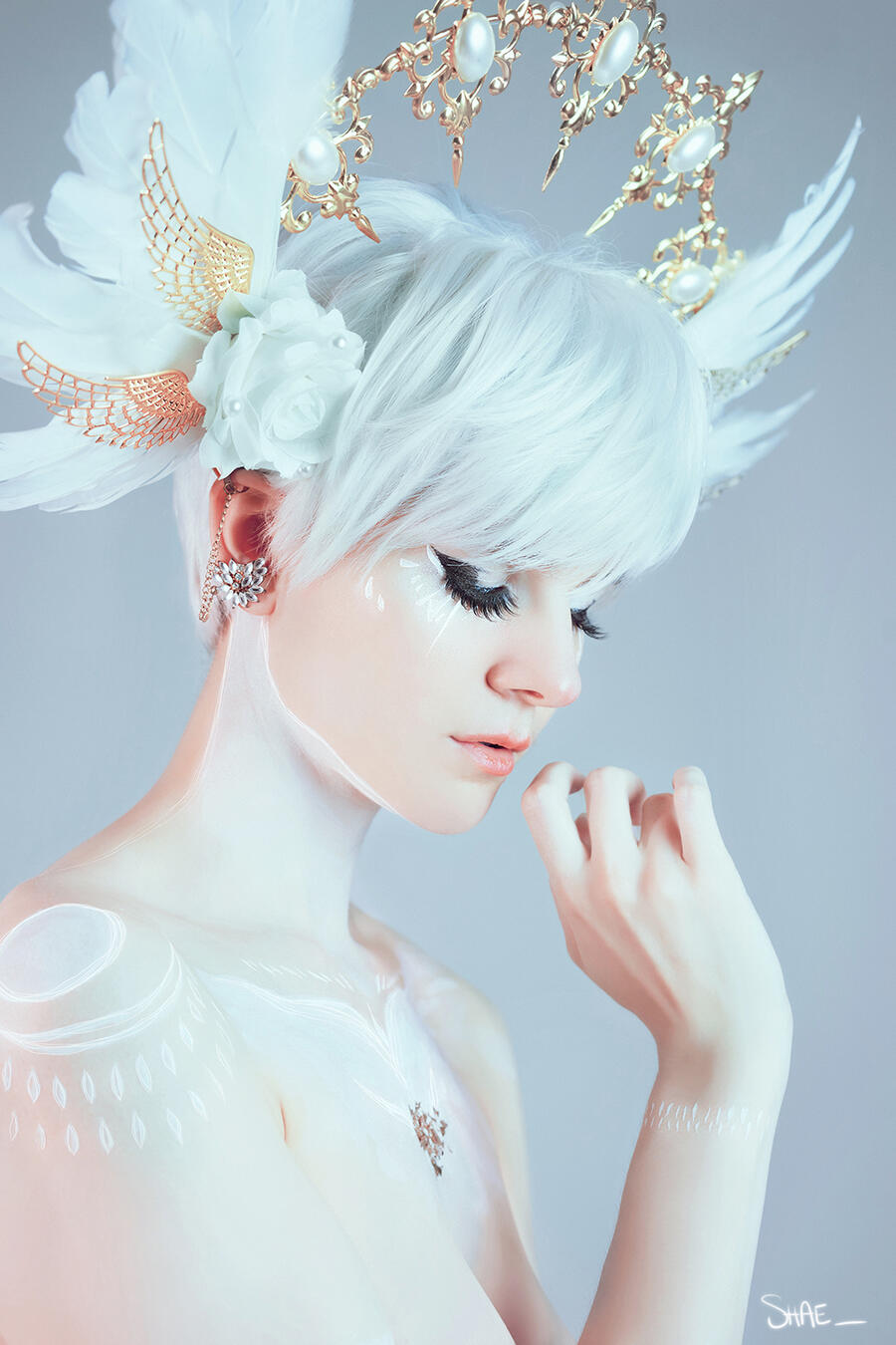 Fantasy | Shae | 2022